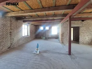 Prodej komerční nemovitosti, Svitavy, Pavlovova, 216 m2