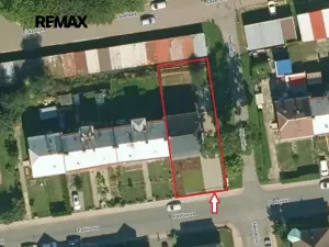 Prodej rodinného domu, Svitavy, Pavlovova, 216 m2