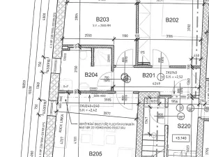 Pronájem bytu 3+kk, Litomyšl, Nerudova, 53 m2