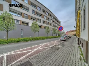 Prodej bytu 3+kk, Kolín, Václavská, 89 m2