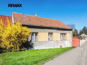 Prodej rodinného domu, Radim, 78 m2