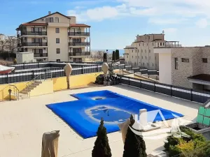 Prodej rodinného domu, Bjala, Bulharsko, 100 m2