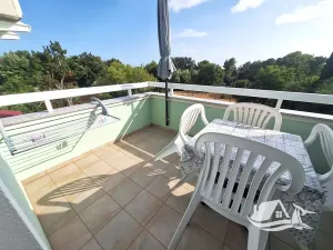 Prodej bytu 1+kk, Medulin, Chorvatsko, 32 m2