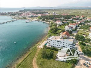 Prodej bytu 2+kk, Povljana, Chorvatsko, 70 m2