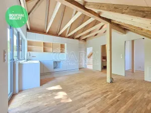 Pronájem bytu 2+kk, Dolní Břežany, Náměstí Na Sádkách, 14516 m2