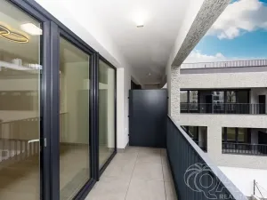 Prodej bytu 1+kk, Praha - Hloubětín, Poděbradská, 32 m2