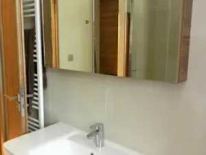 Pronájem bytu 2+kk, Ostrava, Kuršova, 50 m2