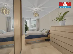 Prodej bytu 3+1, Praha - Břevnov, Anastázova, 91 m2