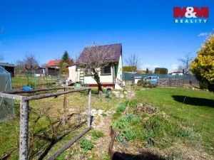 Prodej chaty, Pelhřimov, 15 m2
