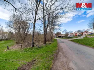 Prodej rodinného domu, Proseč - Česká Rybná, 50 m2