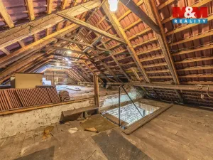 Prodej rodinného domu, Libáň, Na Ženichově, 81 m2