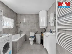 Prodej rodinného domu, Rtyně v Podkrkonoší, Cesta osvobození, 130 m2