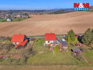 Prodej rodinného domu, Rtyně v Podkrkonoší, Cesta osvobození, 130 m2