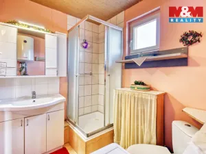 Prodej chaty, Chbany - Vadkovice, 82 m2