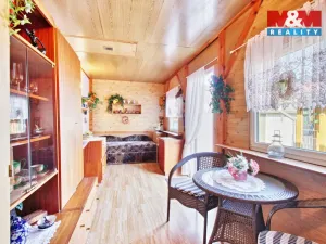 Prodej chaty, Chbany - Vadkovice, 82 m2