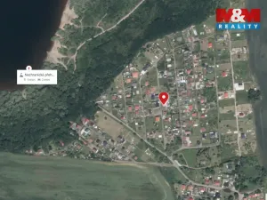 Prodej chaty, Chbany - Vadkovice, 82 m2