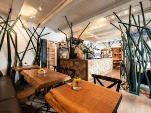 Prodej restaurace, Kvilda, 253 m2