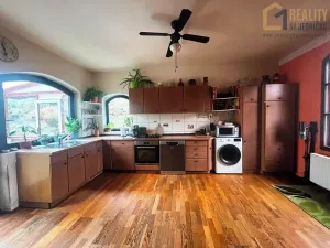 Prodej rodinného domu, Řetůvka, 180 m2