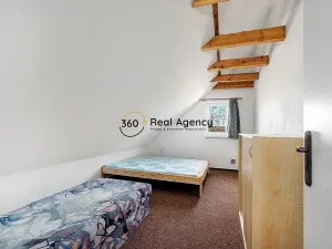 Prodej rodinného domu, Hranice, 346 m2