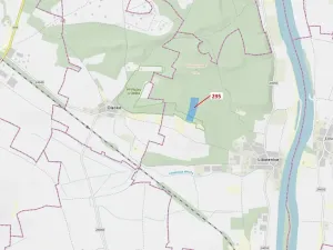 Dražba lesa, Libotenice, 33642 m2