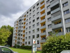 Pronájem bytu 1+1, Ústí nad Orlicí, Na Pláni, 35 m2