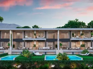 Prodej bytu 2+kk, Marbella, Španělsko, 38 m2