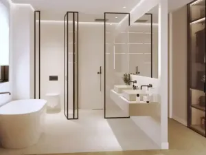 Prodej bytu 2+kk, Málaga City, Španělsko, 44 m2