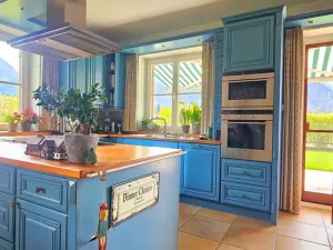 Prodej vily, Grundlsee, Rakousko, 230 m2