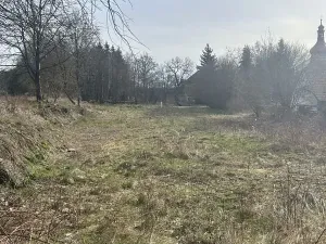 Prodej pozemku, Lestkov, 1826 m2