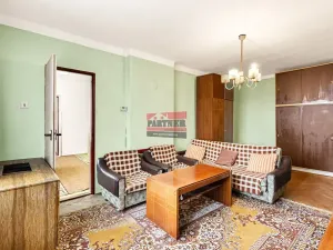 Prodej bytu 3+kk, Neplachov, 61 m2