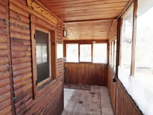 Prodej pozemku pro bydlení, Babice, Osadní, 394 m2