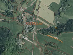 Prodej pole, Jablonné v Podještědí, 4685 m2