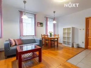 Prodej rodinného domu, Stará Paka, 230 m2