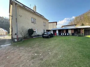 Prodej bytu 2+kk, Javorník, 30 m2