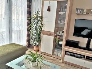 Prodej bytu 3+kk, Pardubice, Husova, 68 m2