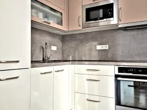 Prodej bytu 3+kk, Pardubice, Husova, 68 m2