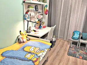 Prodej bytu 3+kk, Pardubice, Husova, 68 m2