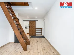 Prodej chaty, Dolní Břežany - Jarov, 67 m2