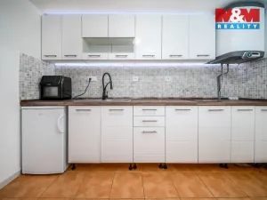 Prodej chaty, Dolní Břežany - Jarov, 67 m2