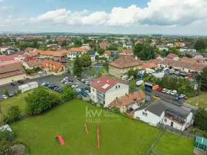 Prodej rodinného domu, Jesenice, Budějovická, 340 m2