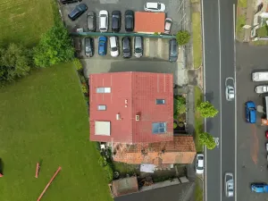 Prodej rodinného domu, Jesenice, Budějovická, 340 m2