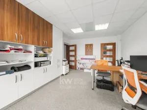 Prodej rodinného domu, Jesenice, Budějovická, 340 m2