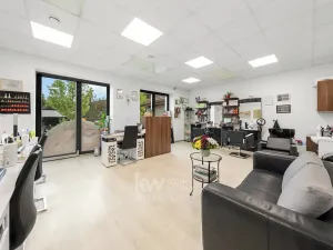 Prodej rodinného domu, Jesenice, Budějovická, 340 m2