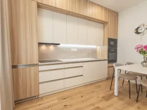Prodej bytu 4+kk, Zlín, třída Tomáše Bati, 72 m2