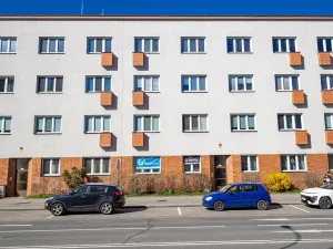 Prodej bytu 4+kk, Zlín, třída Tomáše Bati, 72 m2
