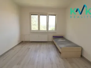 Pronájem bytu 2+1, Nová Role, Nádražní, 53 m2