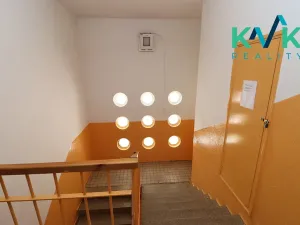 Pronájem bytu 2+1, Nová Role, Nádražní, 53 m2