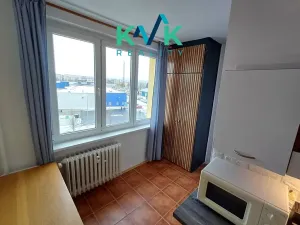 Pronájem bytu 2+1, Sokolov, Závodu míru, 55 m2