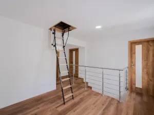 Prodej rodinného domu, Kamenice - Těptín, Táhlá, 236 m2