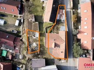 Prodej rodinného domu, Čisovice, 170 m2